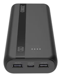 Power Bank 20000