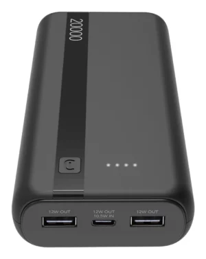 Power Bank 20000