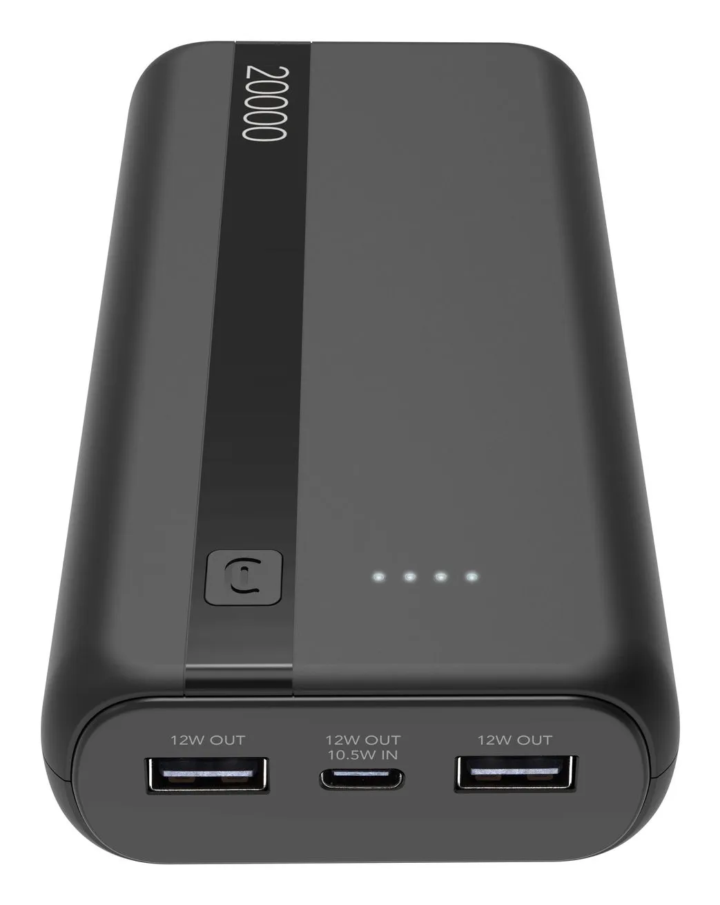Power Bank 20000 Portable Charger 20000mAh