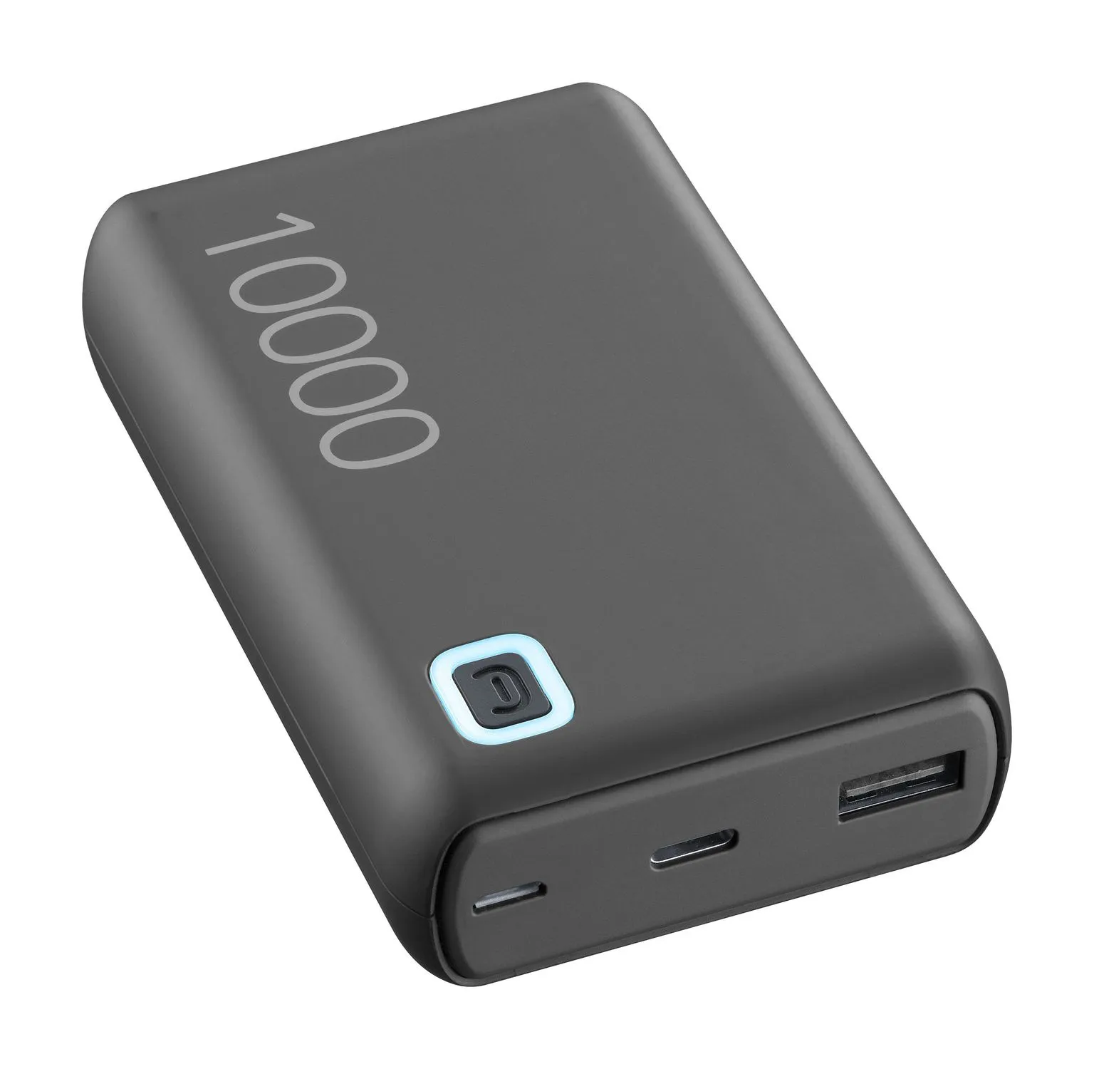ESSENCE TURBO 10000