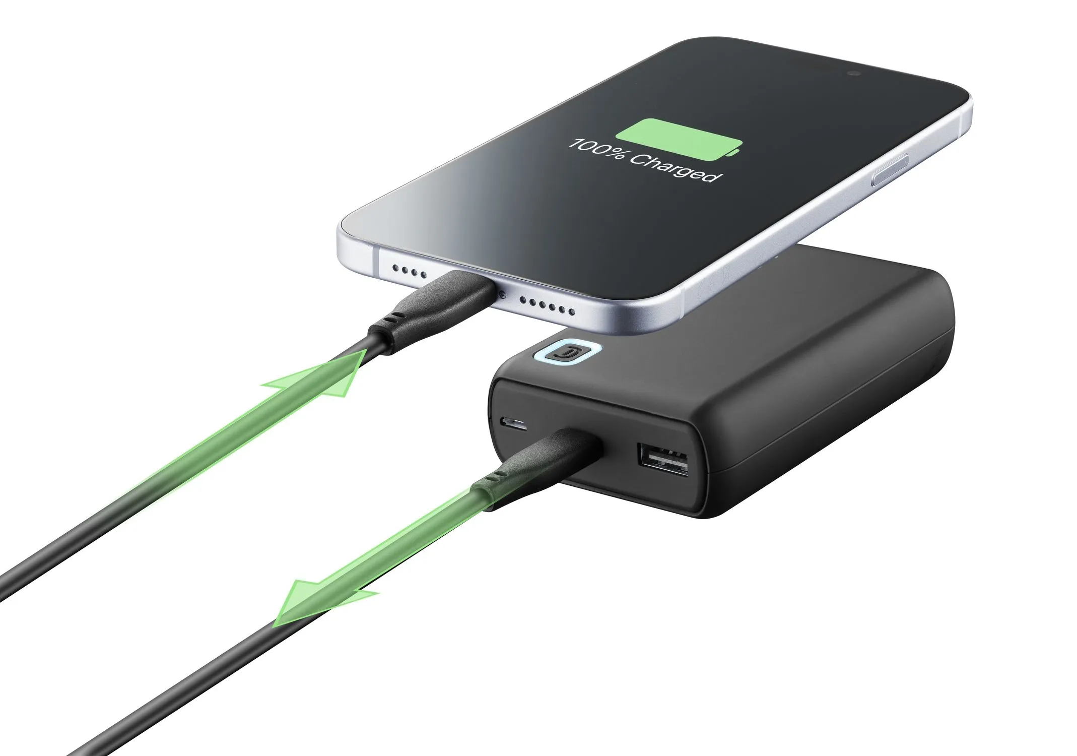 Powerbanks 10000Mah – Bild 3