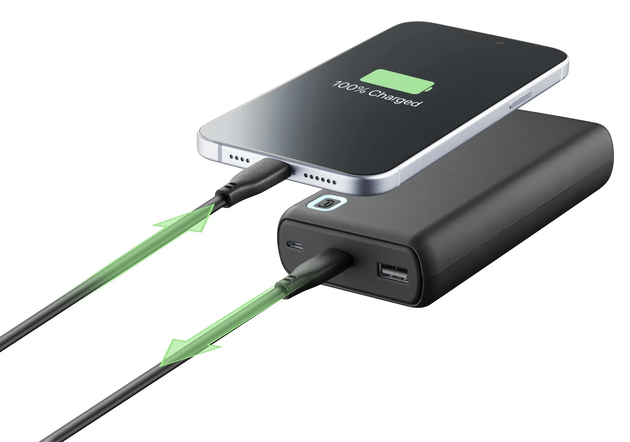 Caricatori portatili 20000 mAh - immagine 3