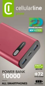 Fast PD 10000