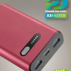 Fast PD 10000 Portable Fast PD Charger 1