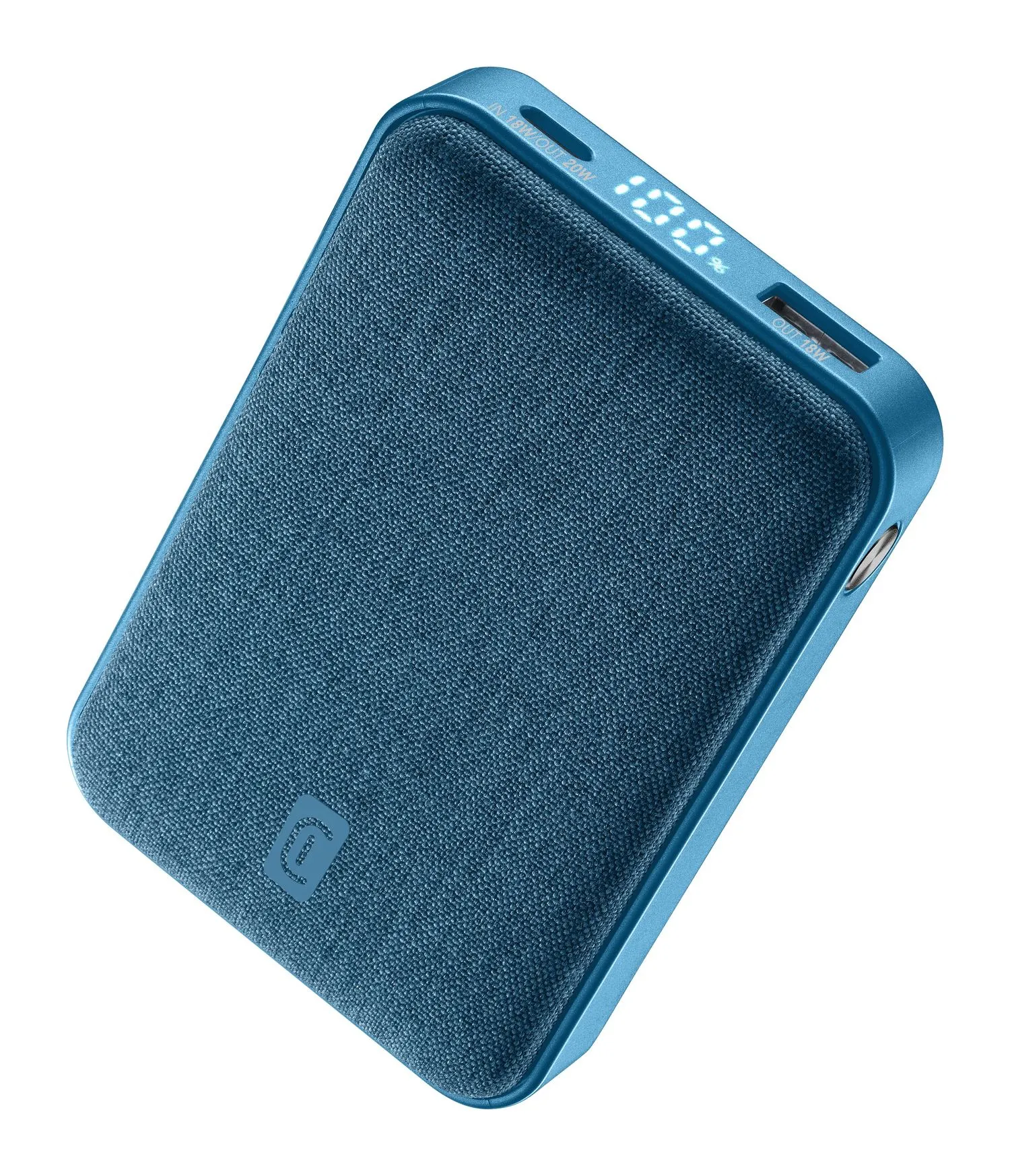 Power bank Glamour - 10000 mAh