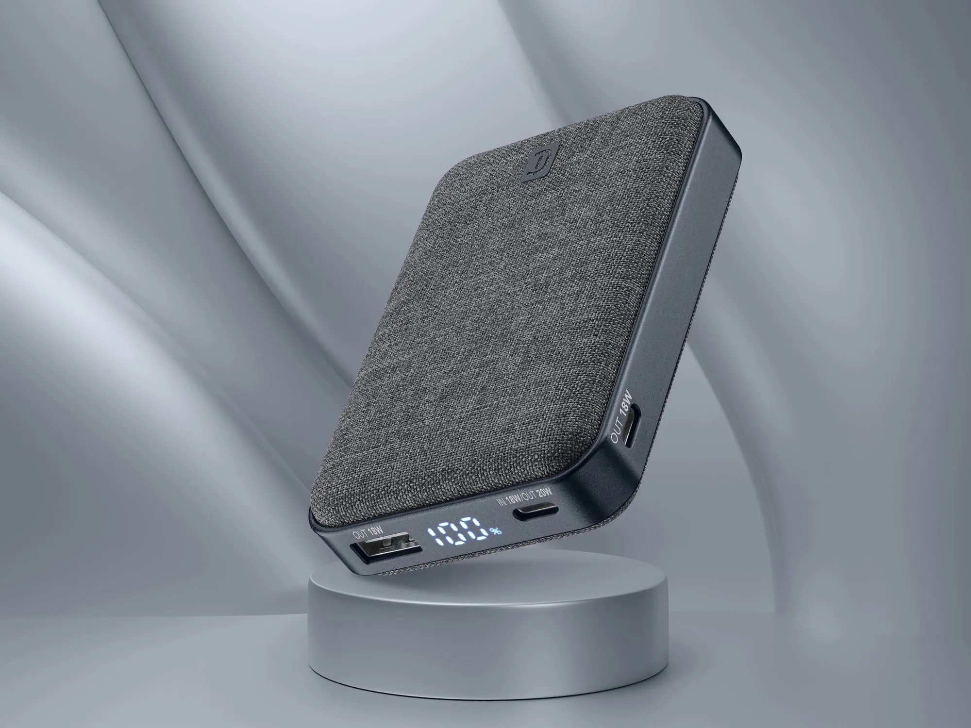 Powerbank Glamour - 10000 mAh – Bild 4