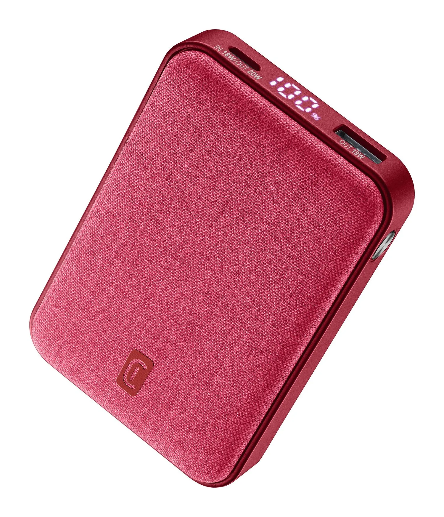 Batteria Esterna Glamour - 10000mAh