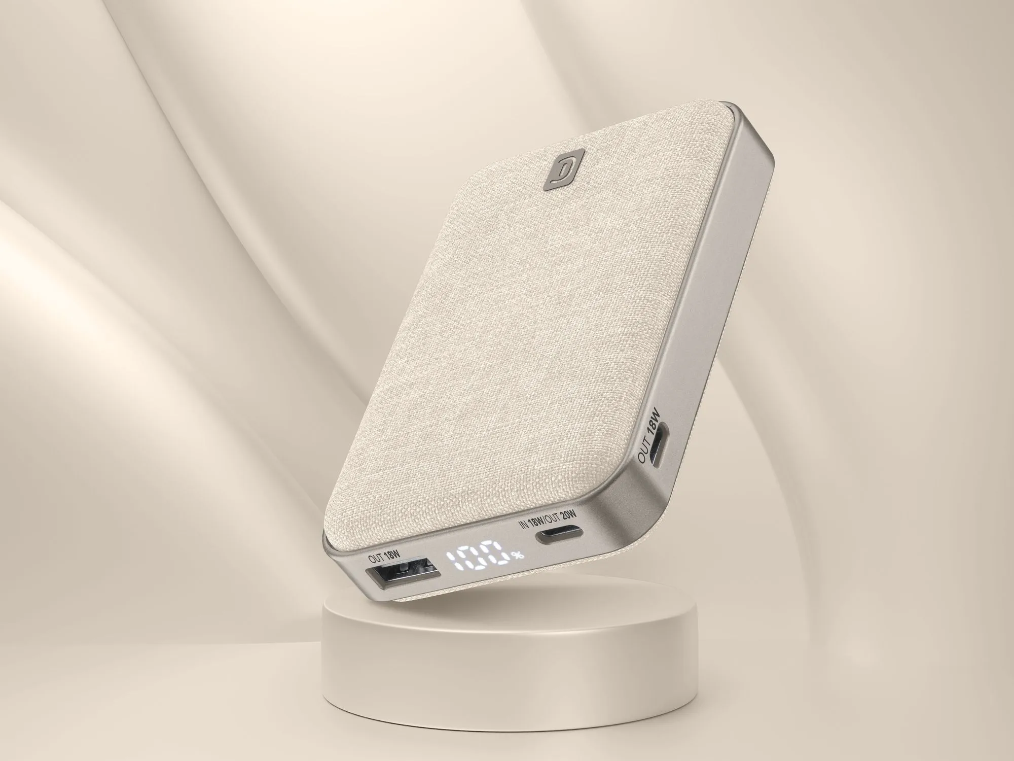 Glamour Powerbank - 10000Mah – Bild 4