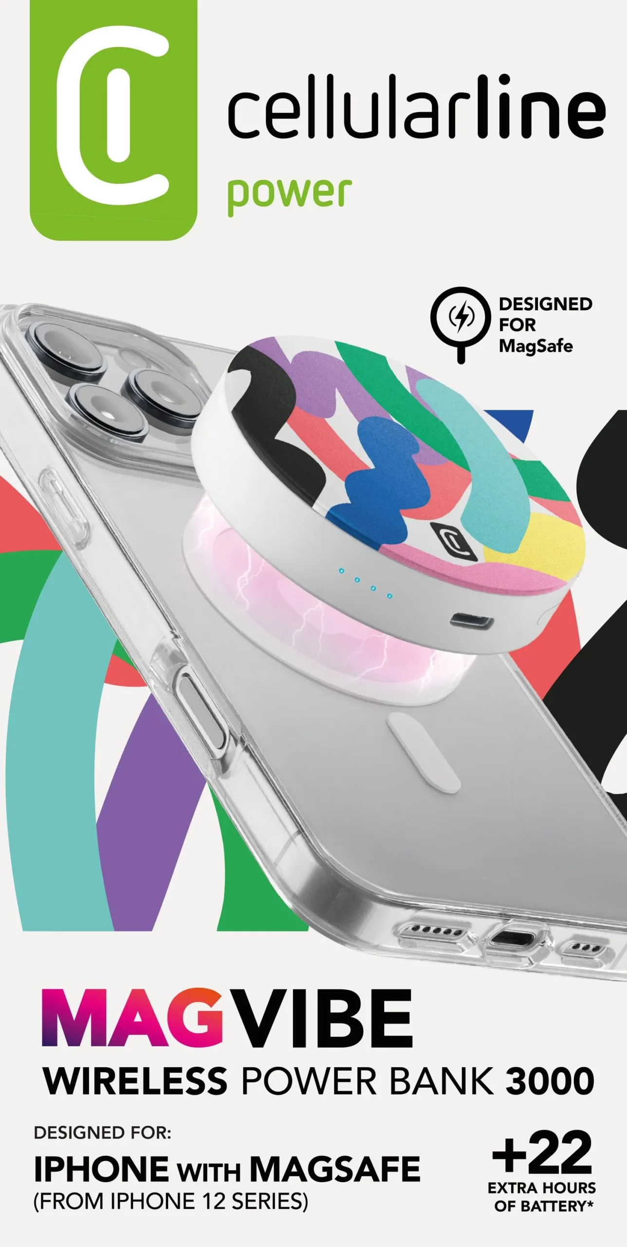Mag Vibe 3000 - Image 2