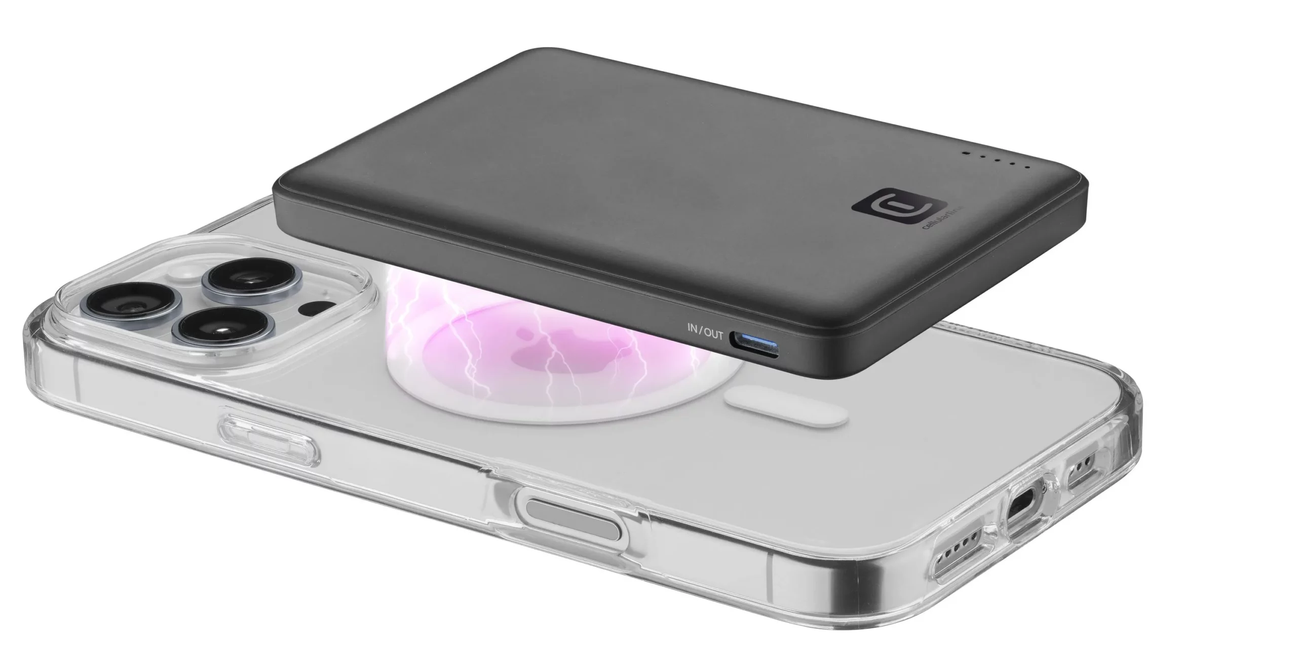 Power Bank Magsafe 5000