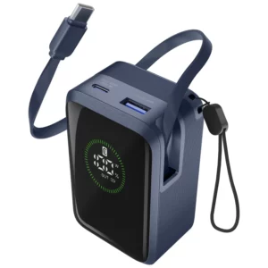 Power Bank Roller 10000