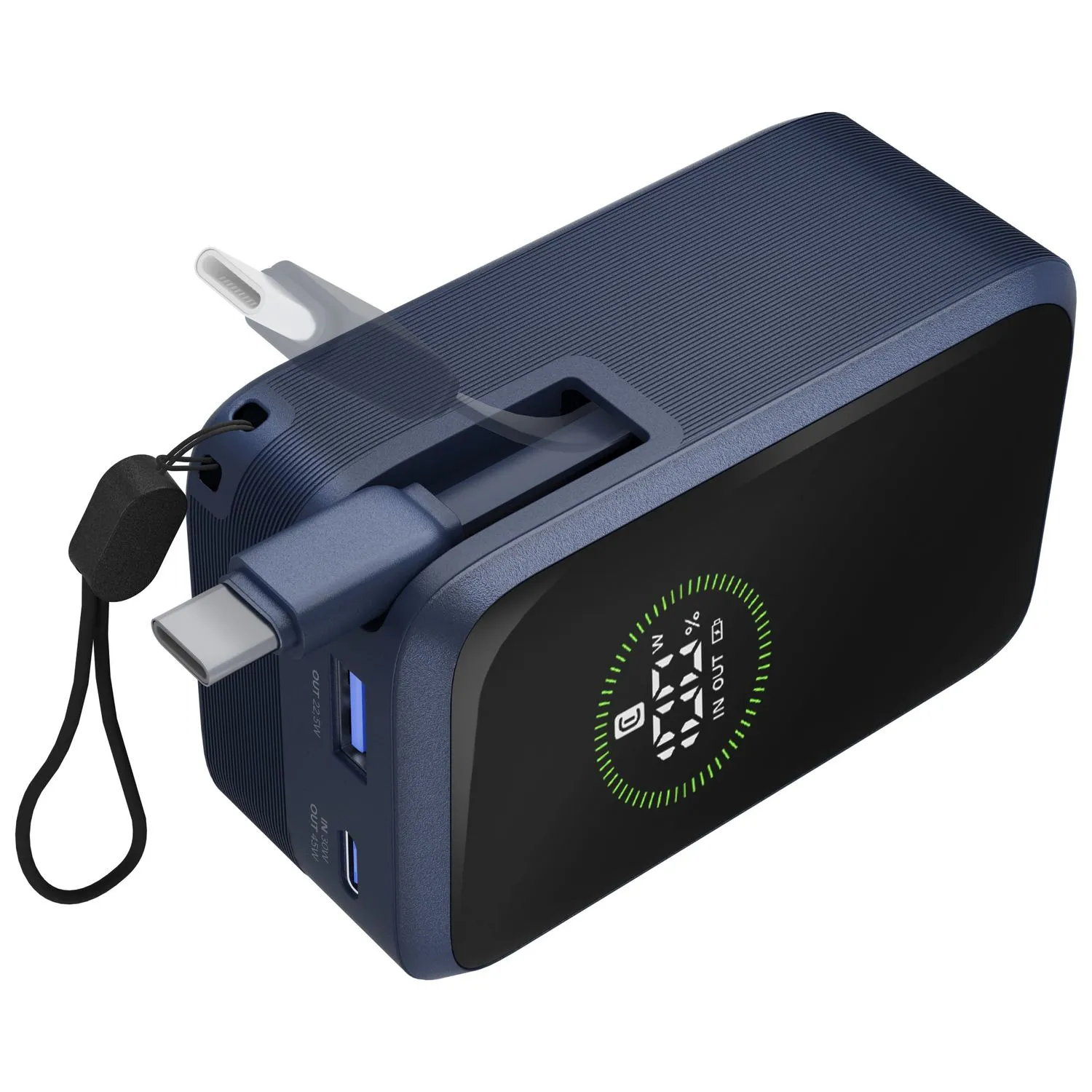 Power Bank Roller 10000 – Image 3