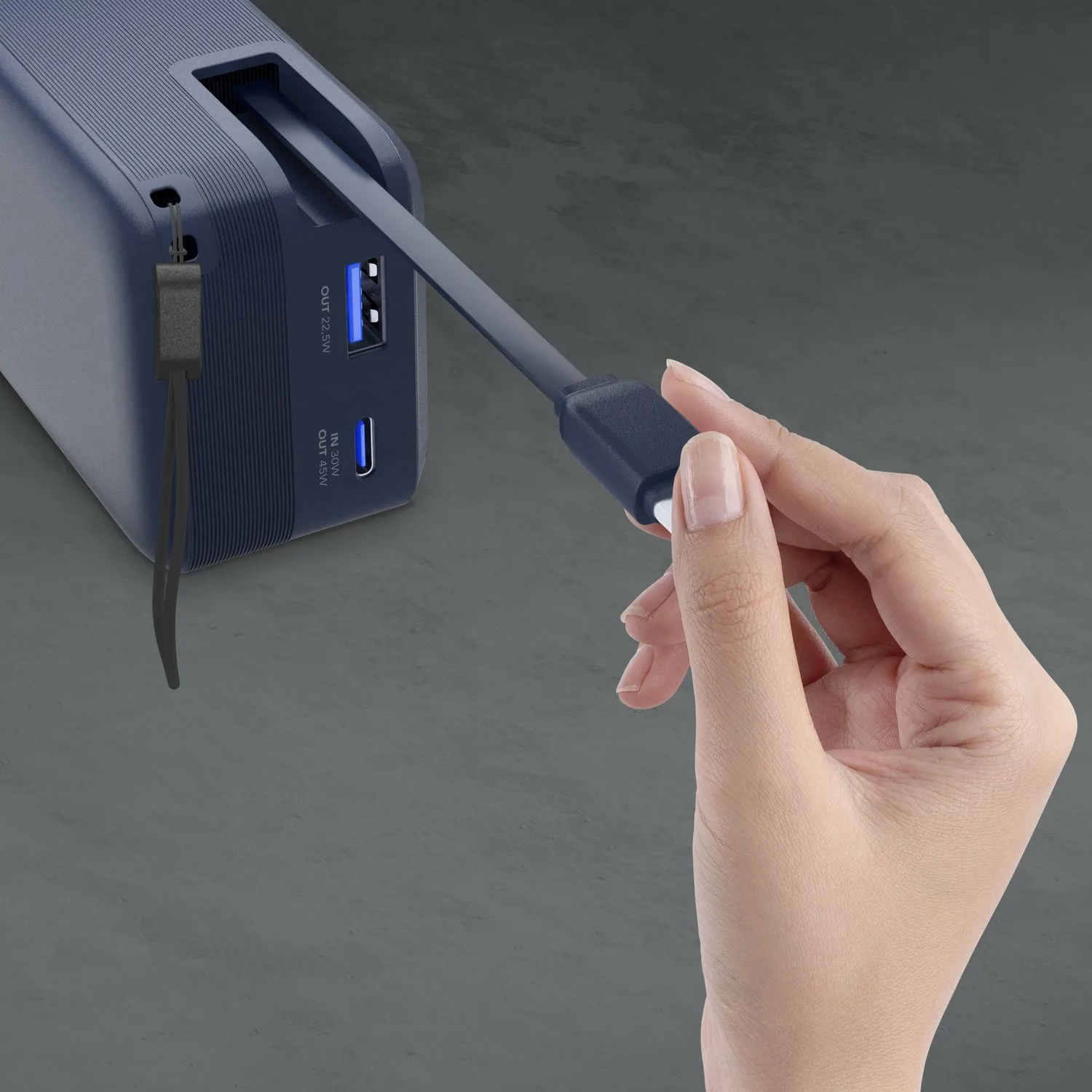 Power Bank Roller 10000 – Image 4