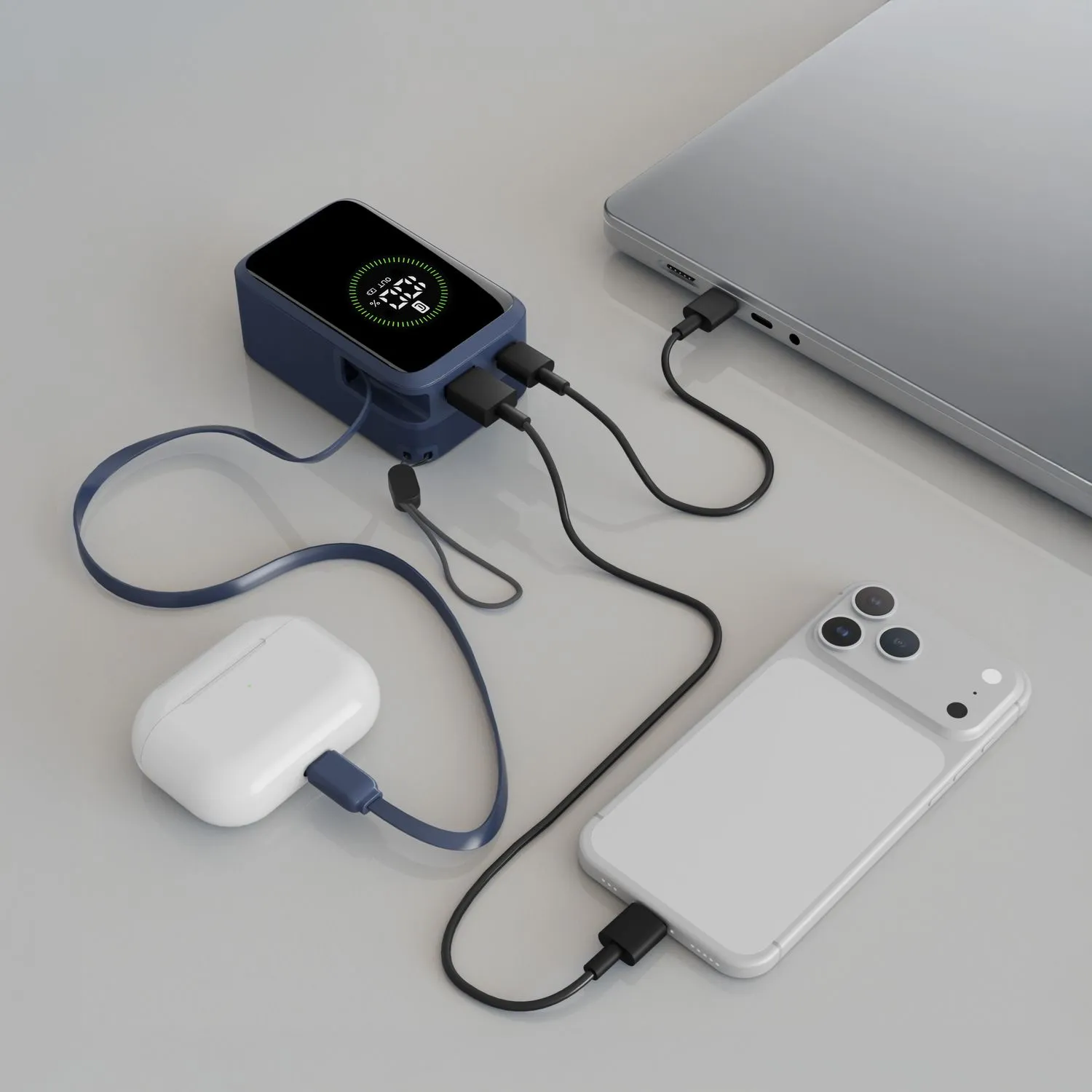 Power Bank Roller 10000 – Image 6