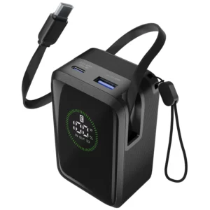 Power Bank Roller 10000