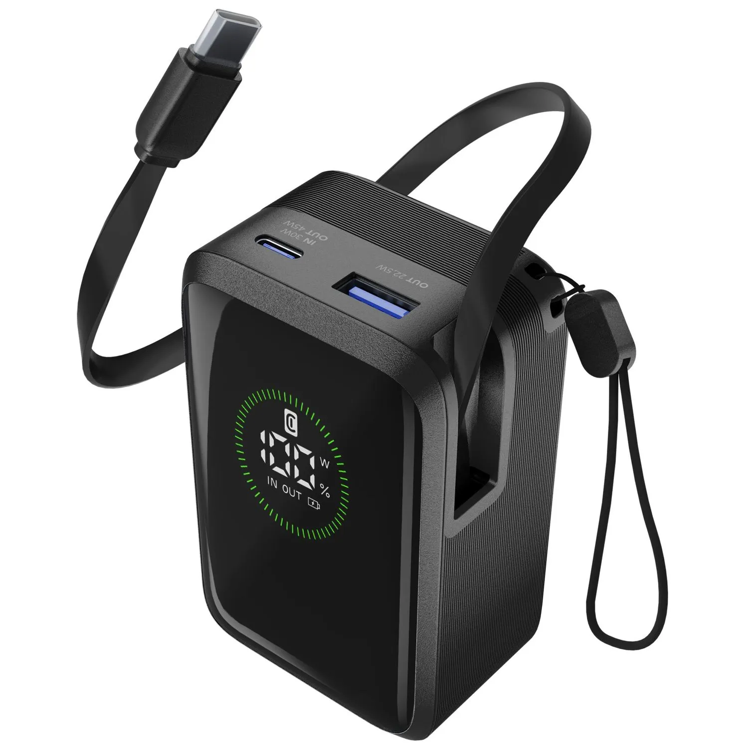 Power Bank Roller 10000