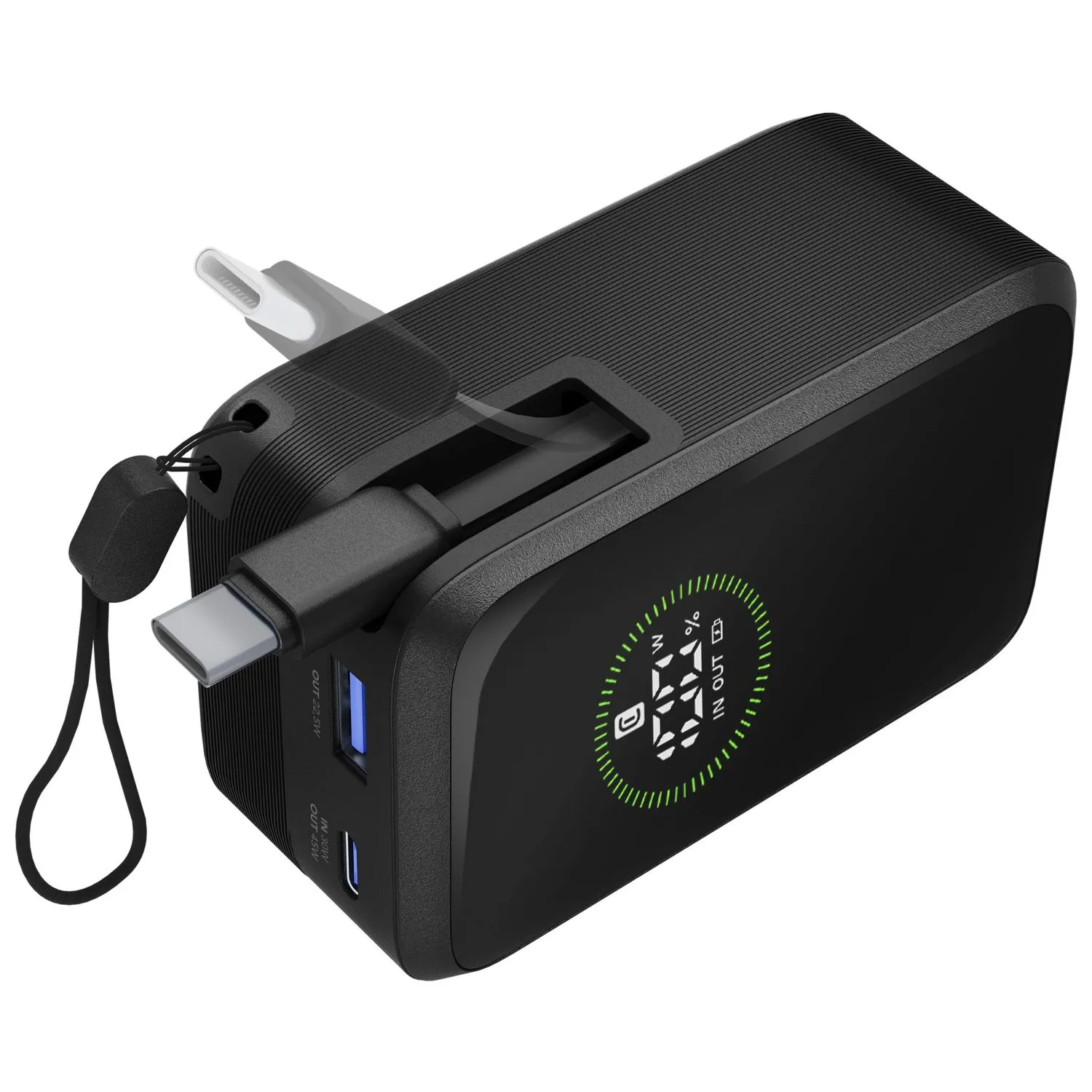 Power Bank Roller 10000 – Image 3