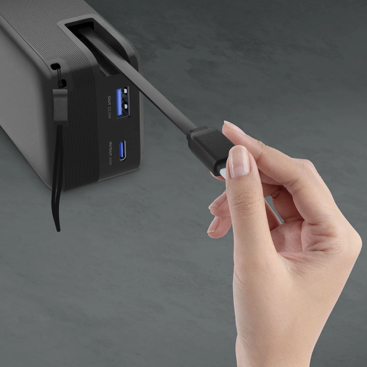 Power Bank Roller 10000 – Image 4