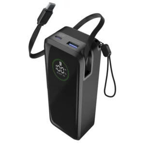 Power Bank Roller 20000