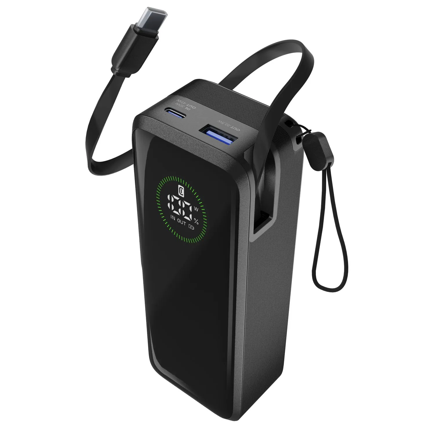 Power Bank Roller 20000