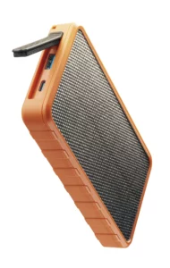 Power bank SOLAR 10000