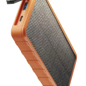 Power bank SOLAR 10000