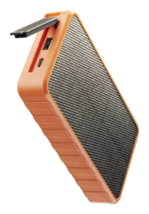 Power bank SOLAR 20000