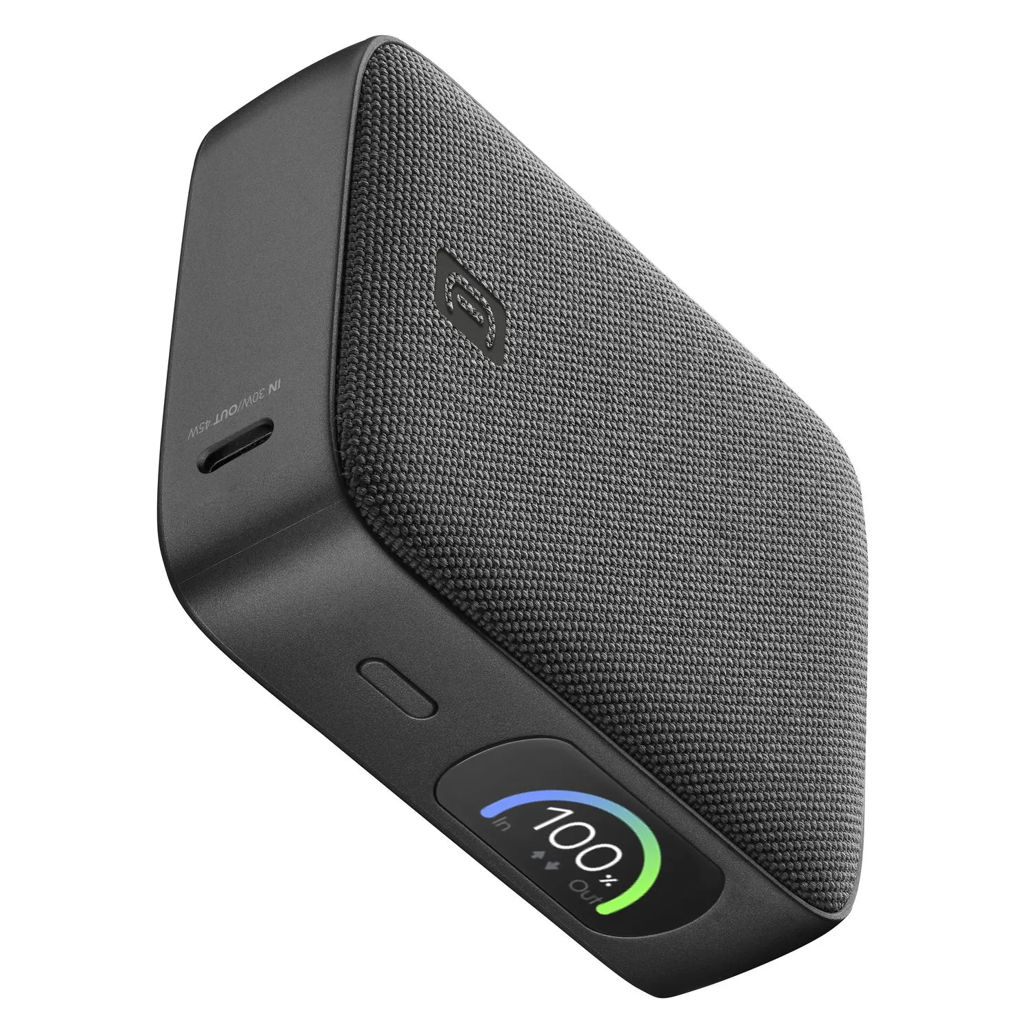 PowerView IQ Power Bank 10.000