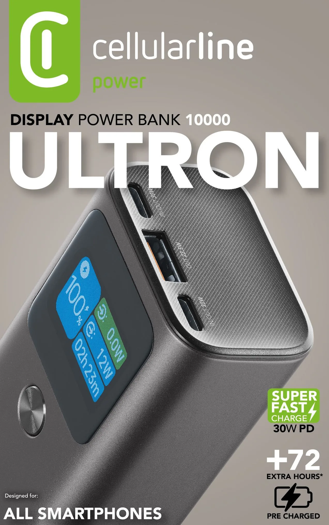 Ultron 10000