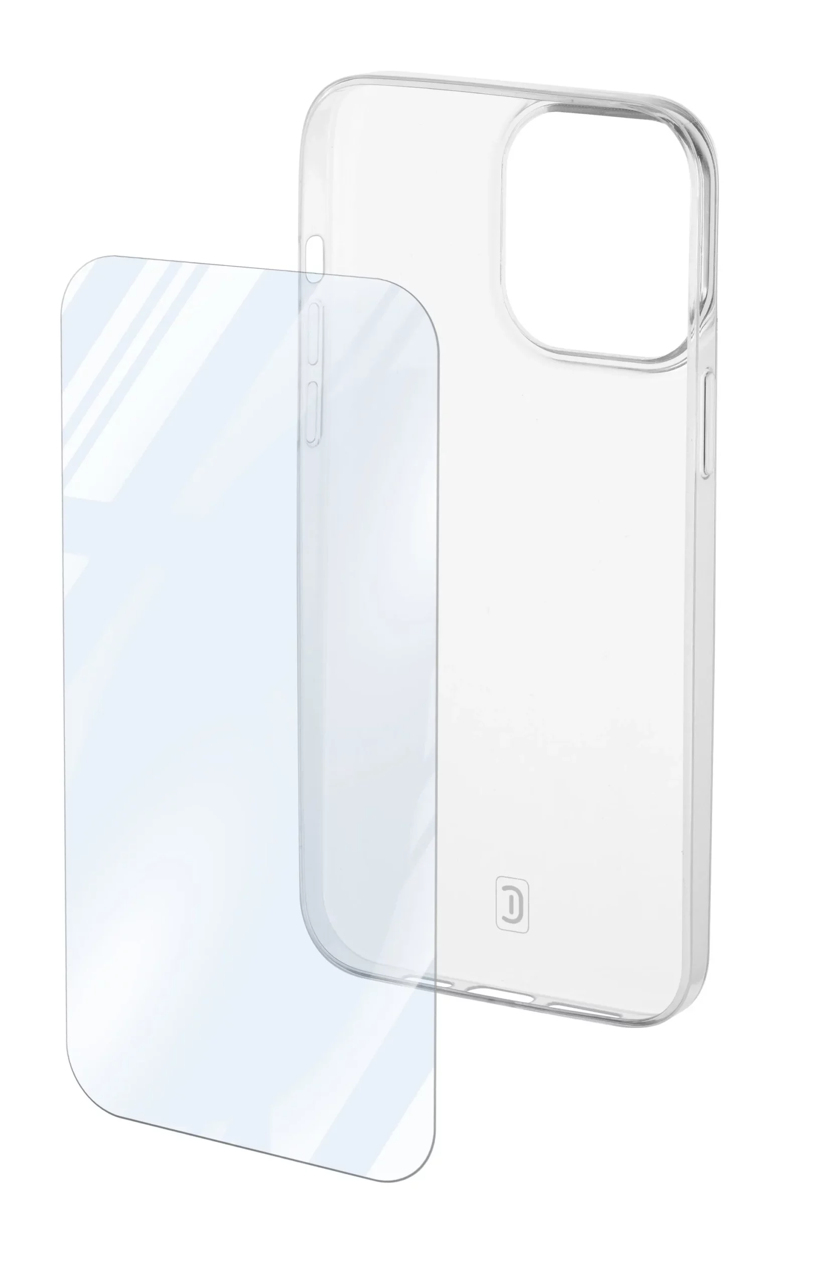 Protection Kit - iPhone 15 Pro