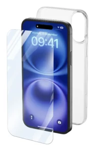 Protection Kit - iPhone 16 Plus