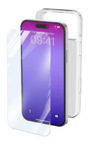 Protection Kit - iPhone 17 Pro Max