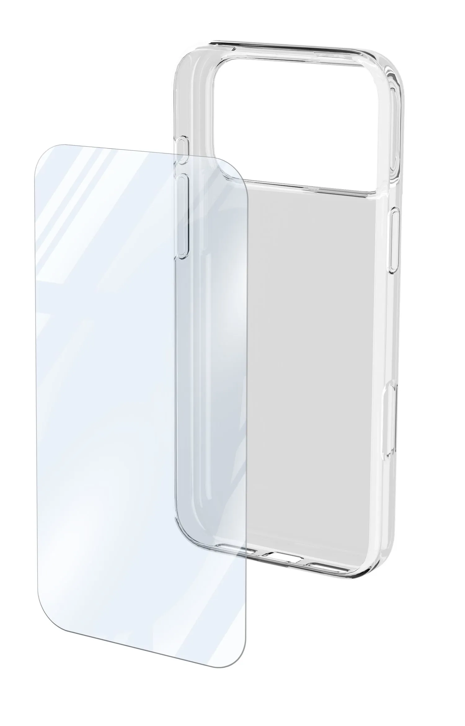 Protection Kit - iPhone 17 Pro Accessory kit for smartphone protection - Image 3