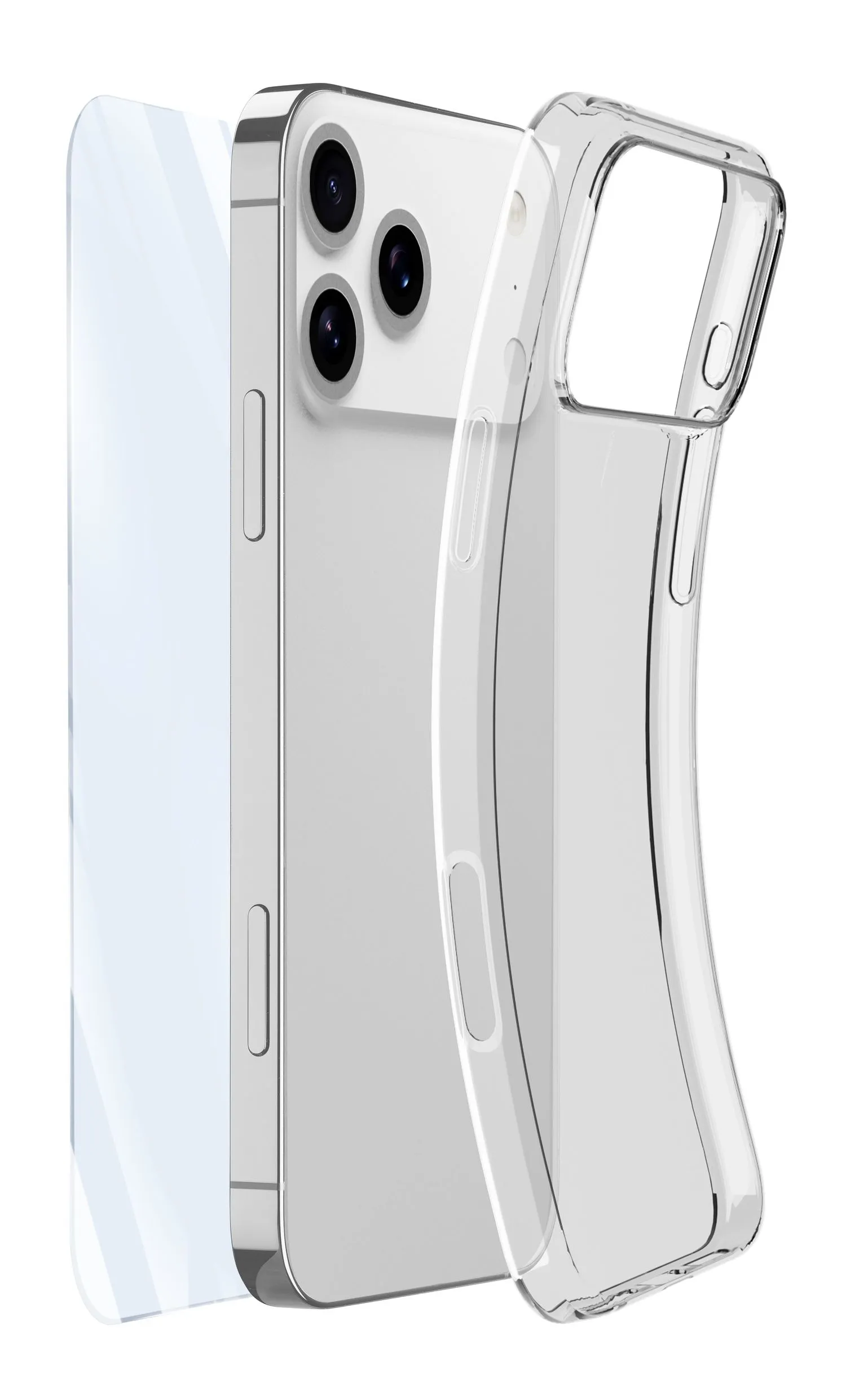Protection Kit - iPhone 17 Pro Accessory kit for smartphone protection - Image 4