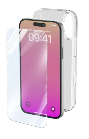 Protection Kit - iPhone 17