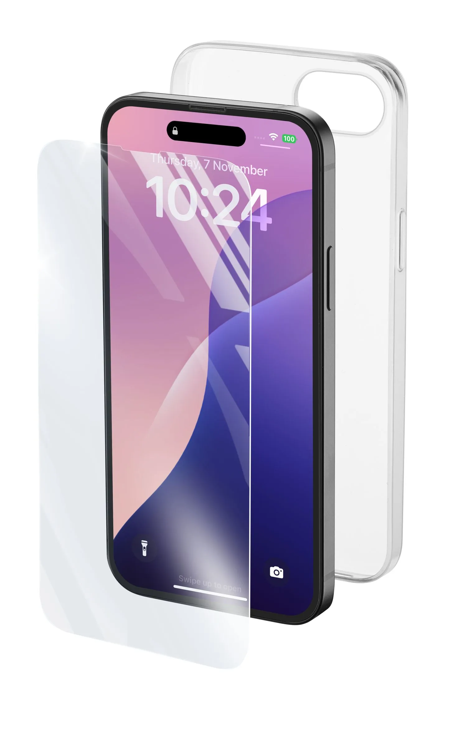 Protection Kit - iPhone 16e/17e