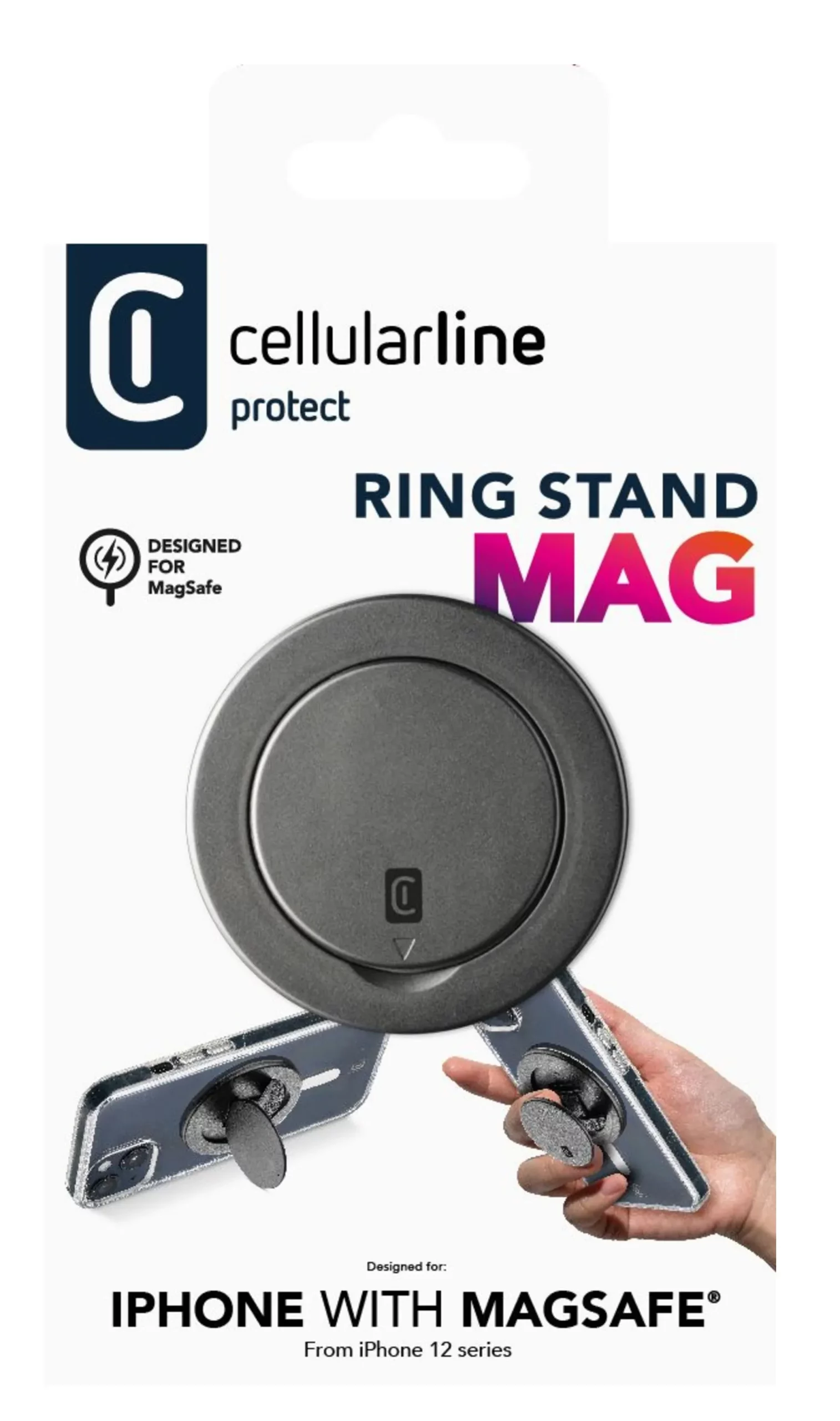 Ring Stand Mag – Image 7