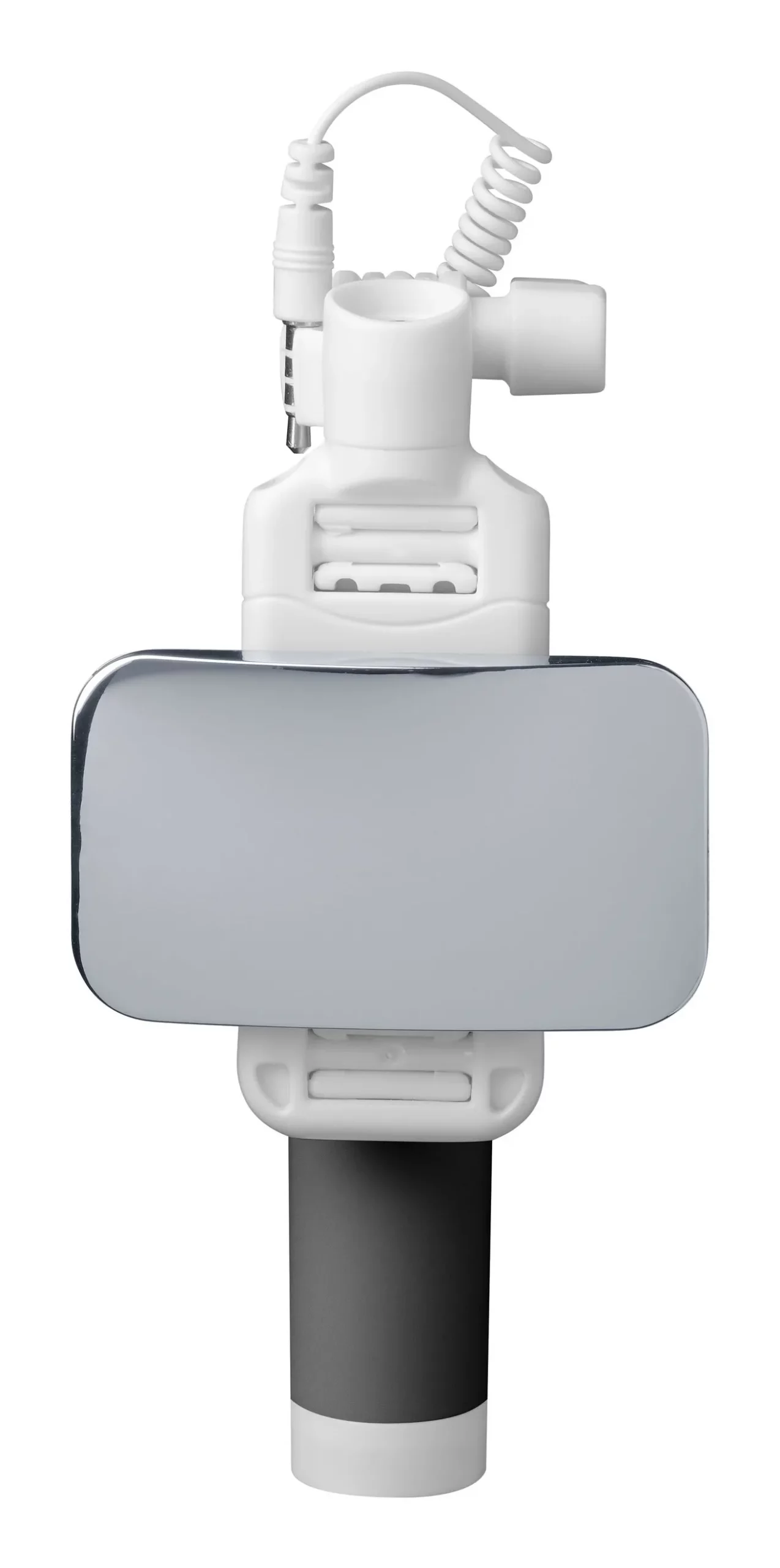 Total View - Universal Selfie stick with rotating mirror - Image 2