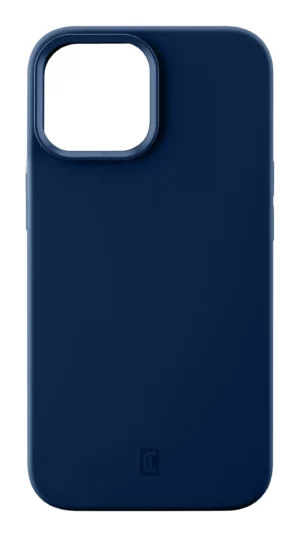 Étui en silicone soft-touch