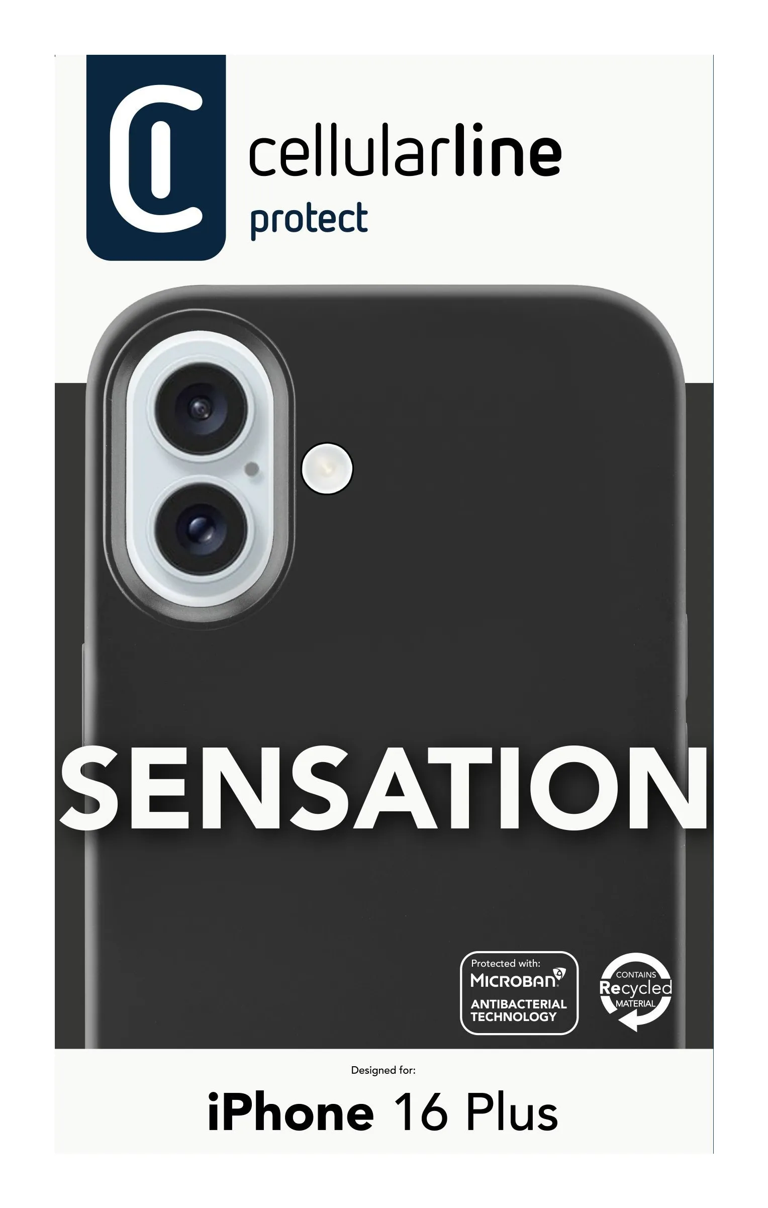Sensation - iPhone 16 Plus - immagine 2