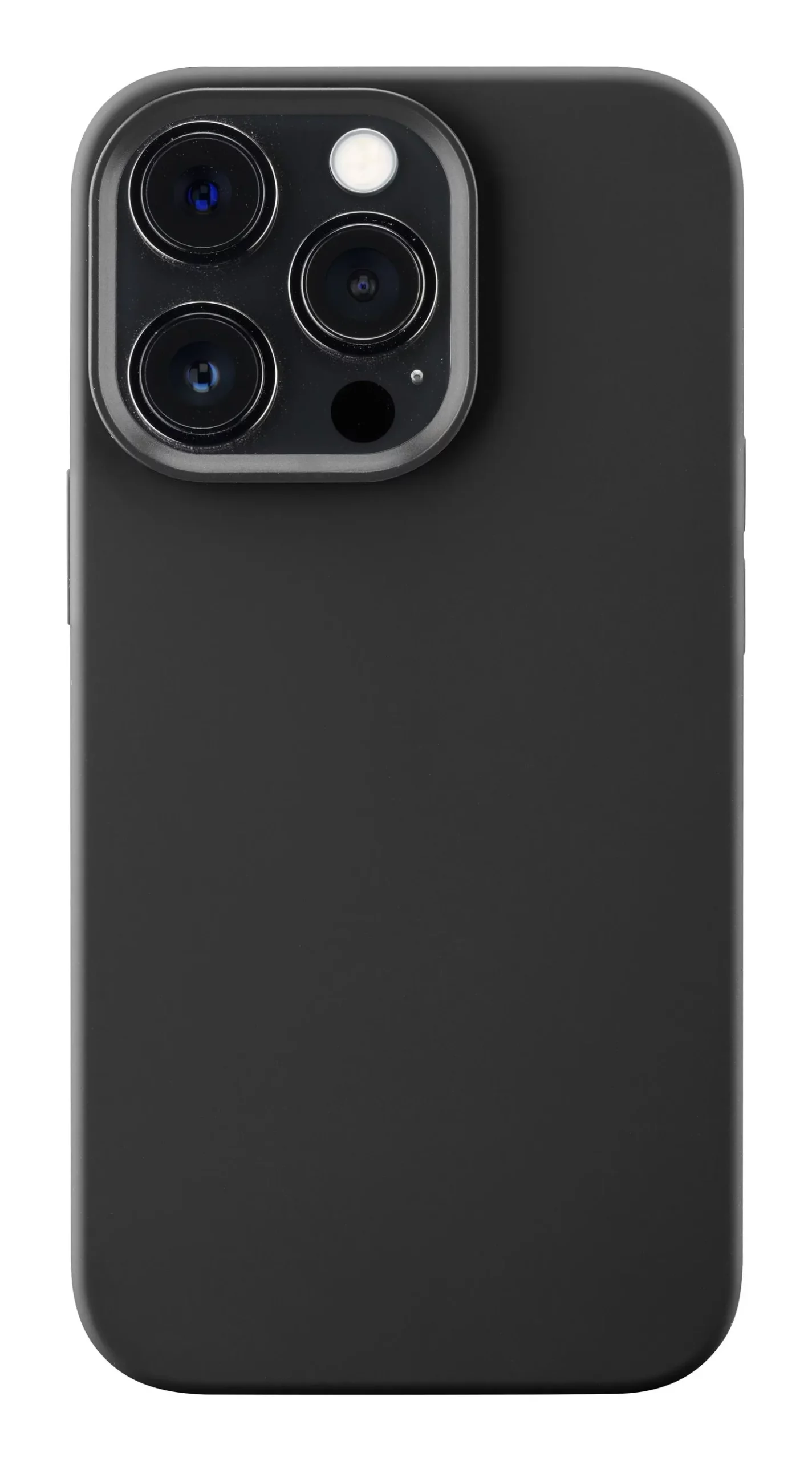 Sensation - iPhone 16 Pro Soft-touch silicone case
