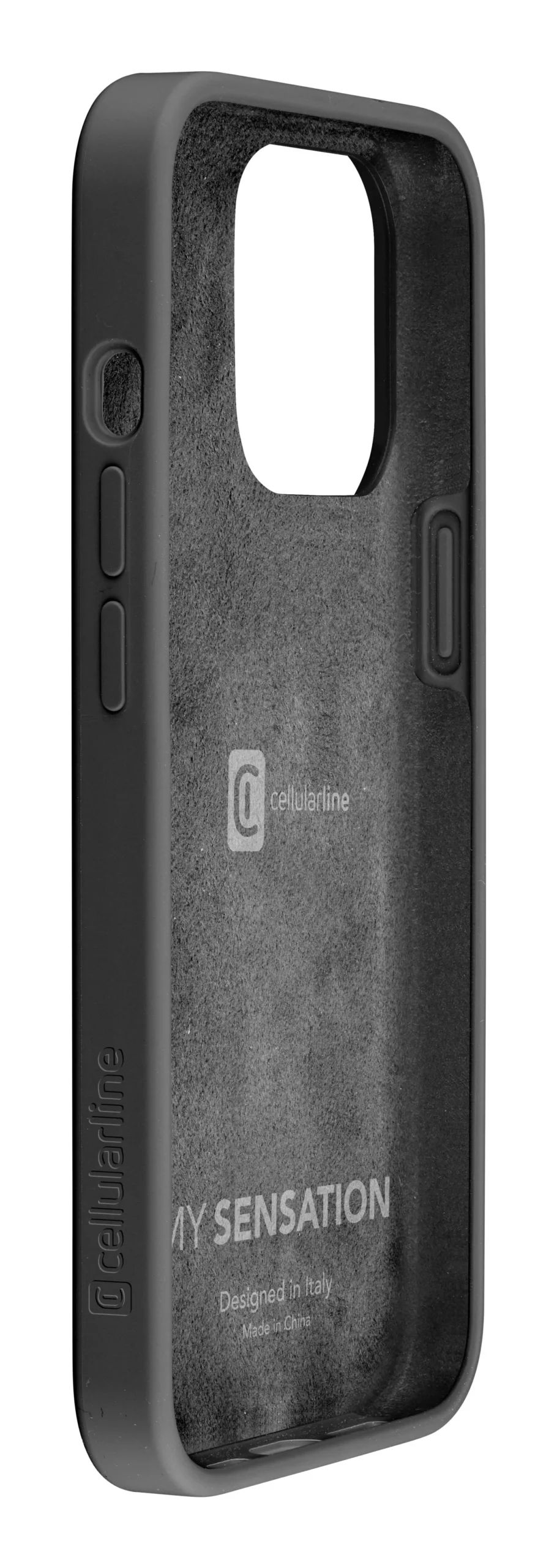 Sensation - iPhone 16 Pro Soft-touch silicone case - Image 5