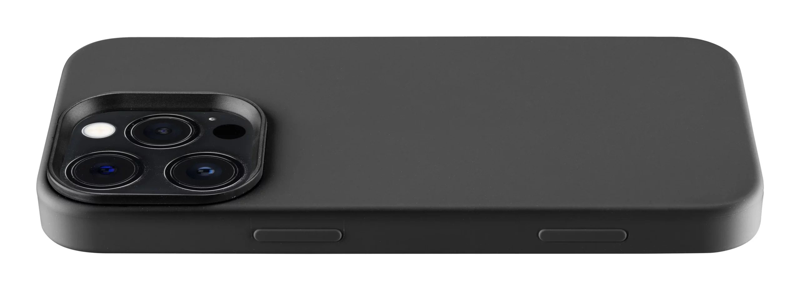 Sensation - iPhone 16 Pro Soft-touch silicone case - Image 6