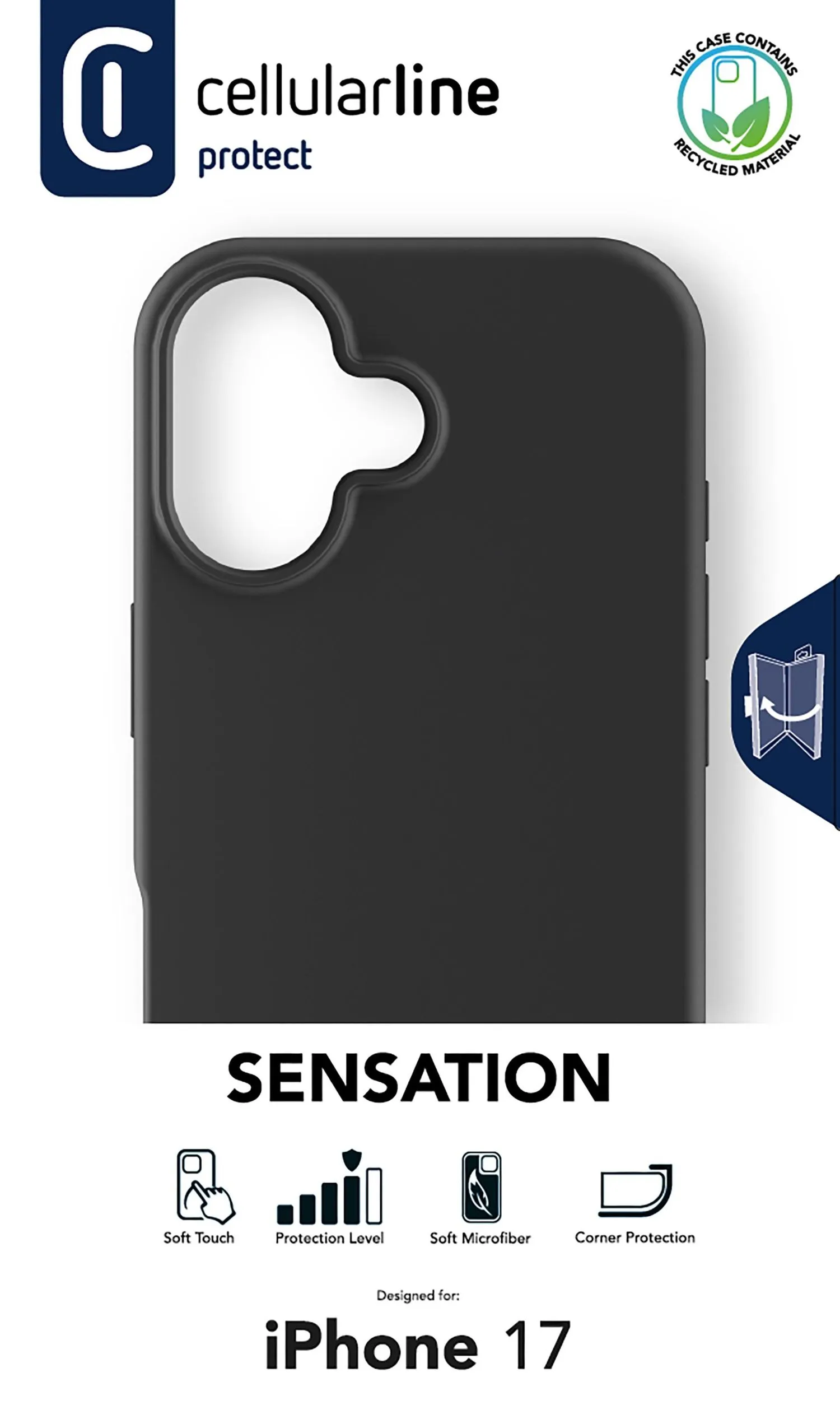 Sensation - iPhone 17 – Bild 2