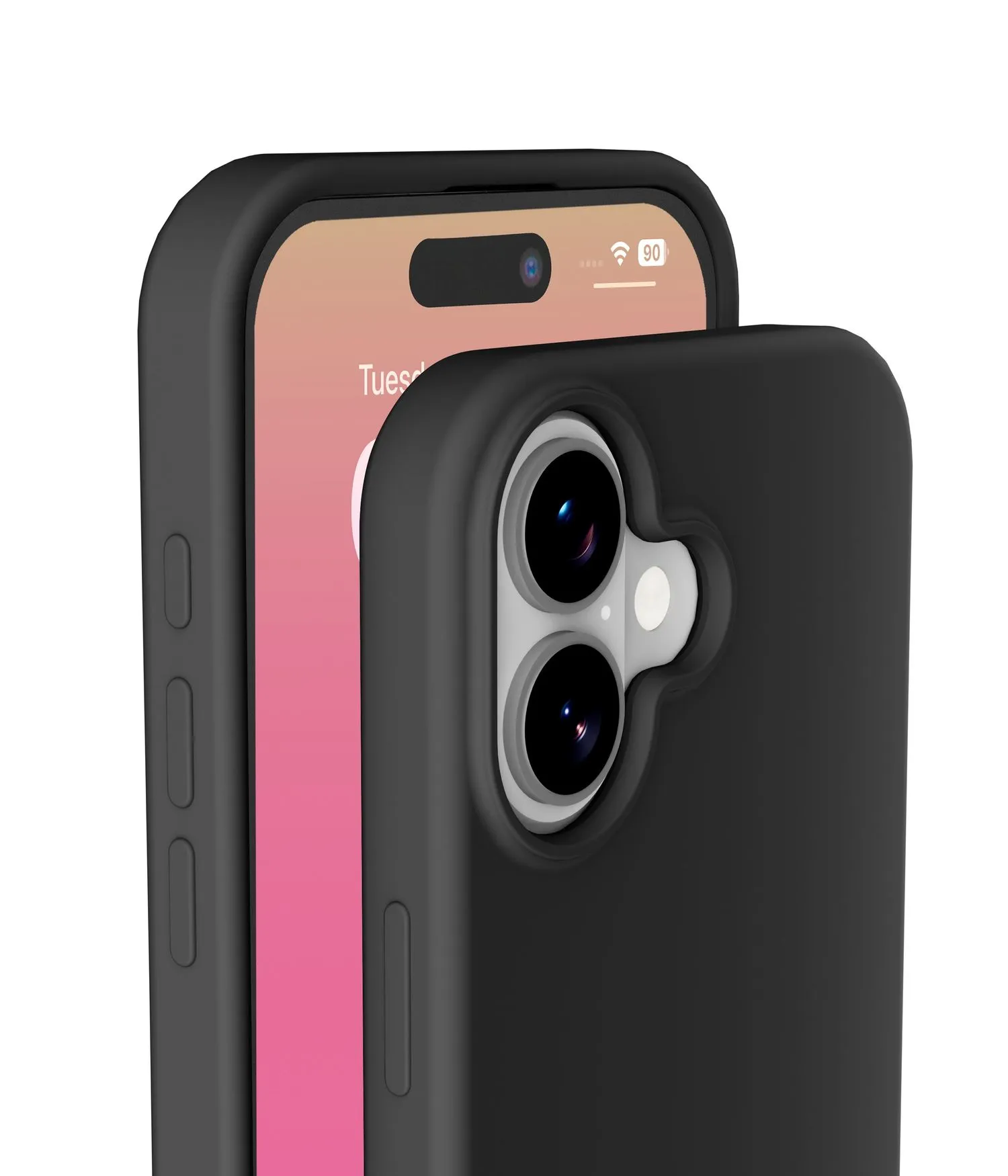 Sensation - iPhone 17 – Bild 4