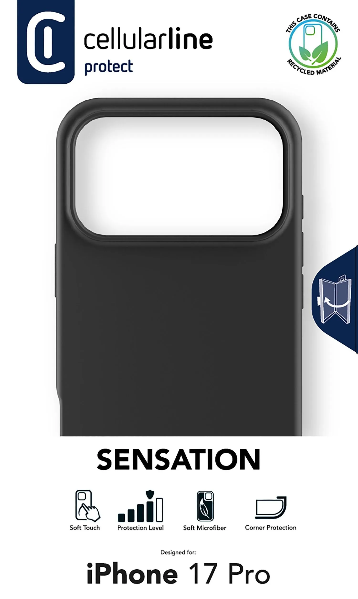 Sensation - iPhone 17 Pro – Image 2