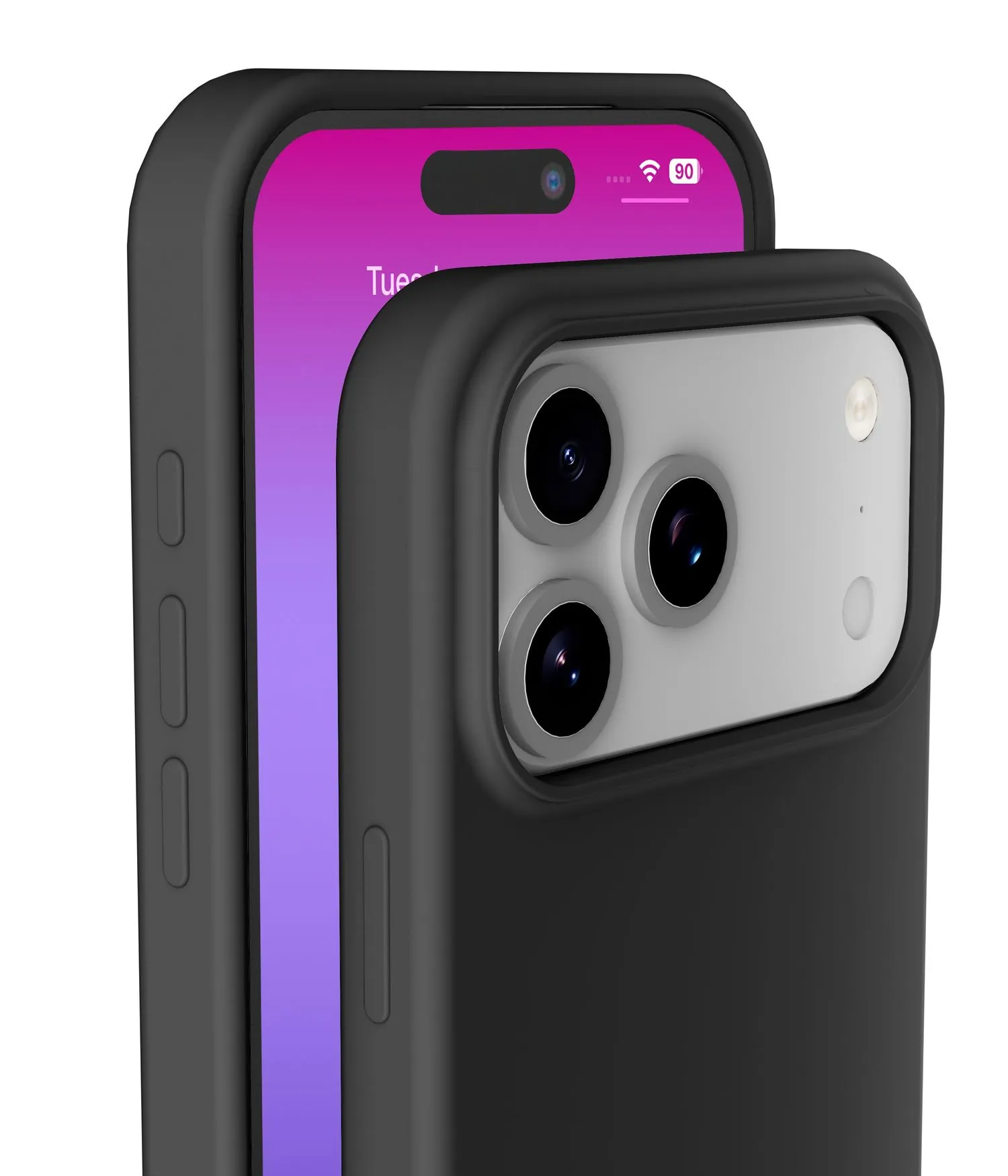 Sensation - iPhone 17 Pro – Image 4
