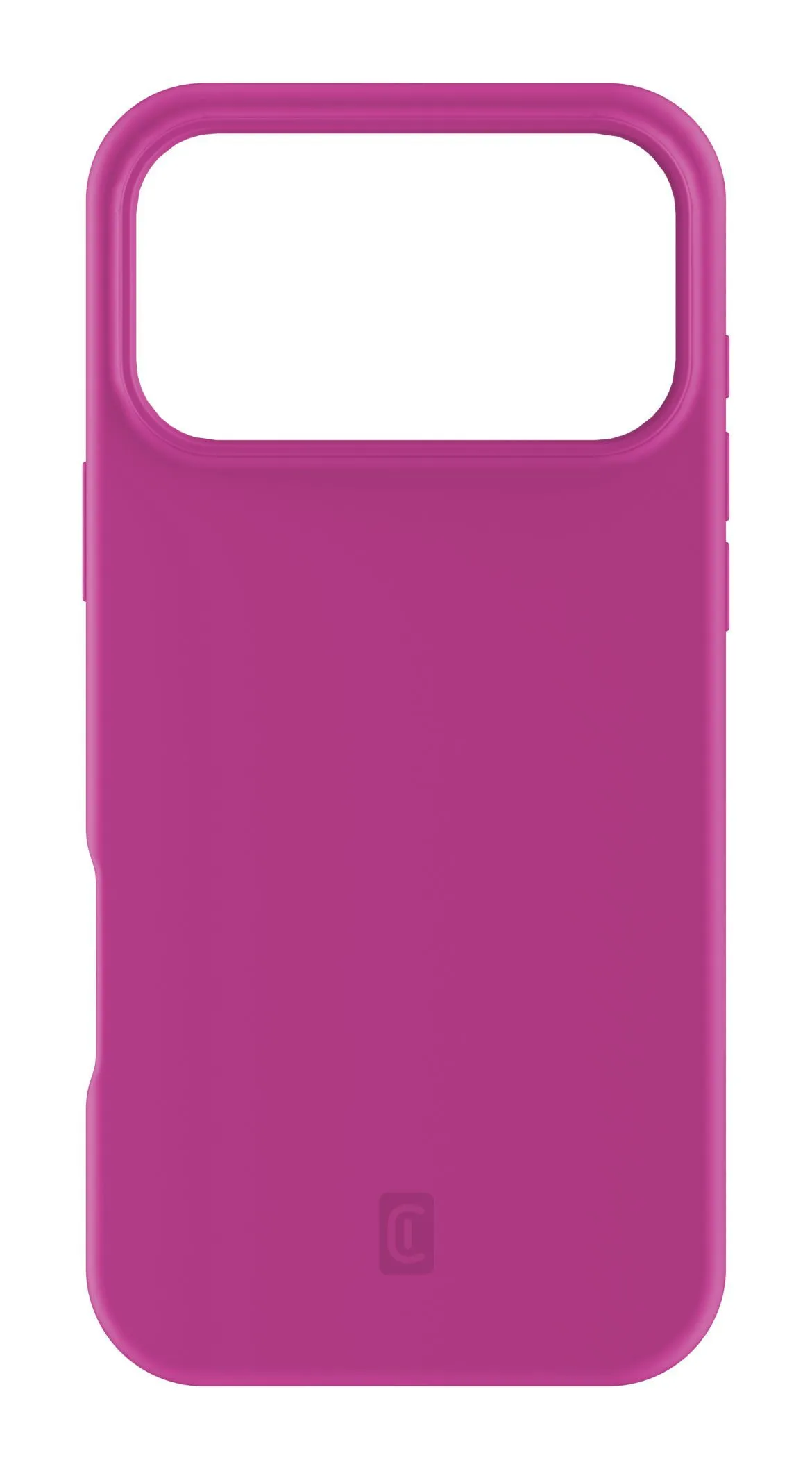 Sensation - iPhone 17 Pro Ultra-soft silicone case with soft-touch finish, perfect to protect every detail of your iPhone 17 Pro with elegance and comfort. - Image 5