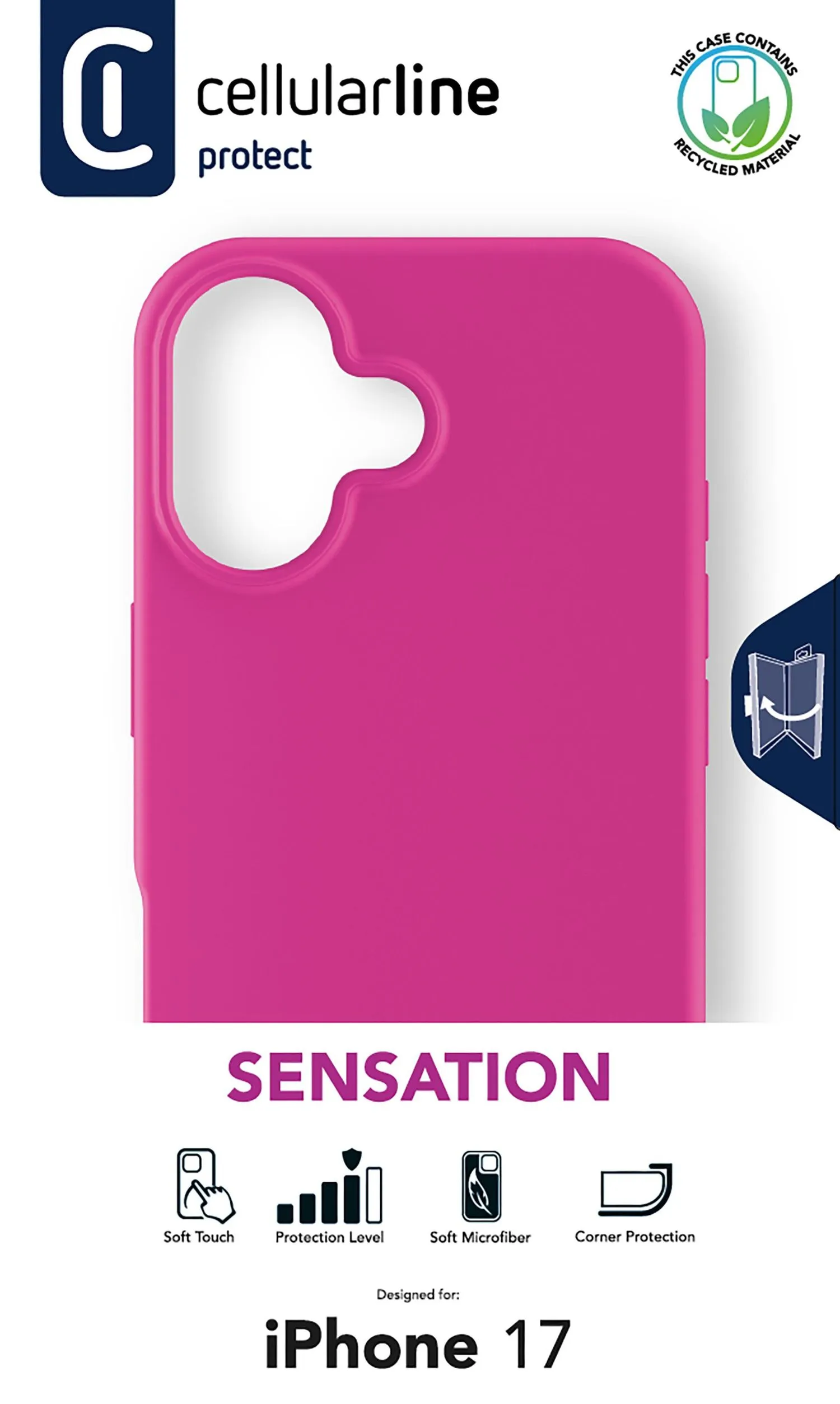 Sensation - iPhone 17 – Image 2