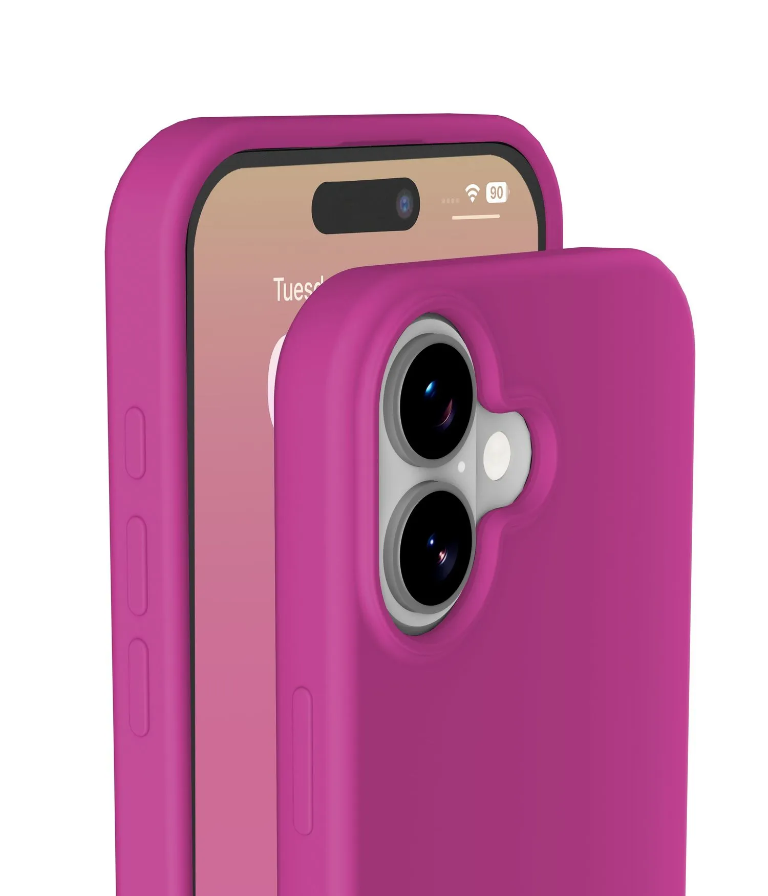 Sensation - iPhone 17 – Image 4